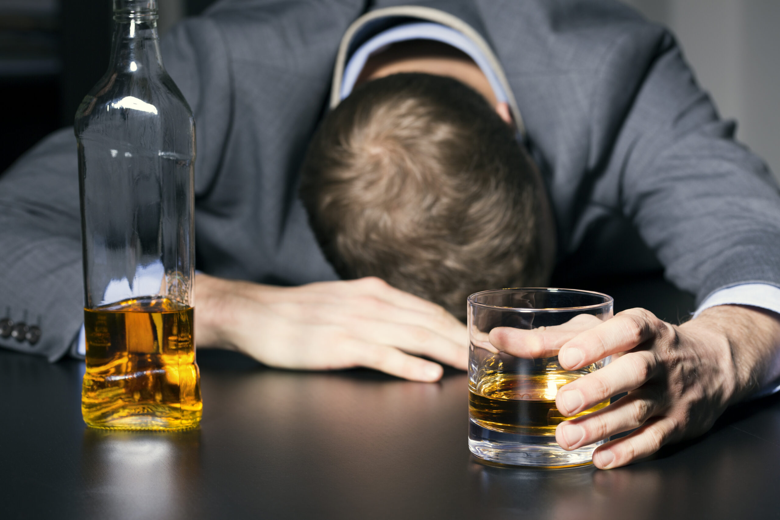 Alcohol and Health: The Good, the Bad, and the Ugly