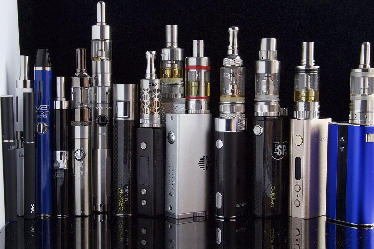 What are the Best Delta 10 THC Vapes