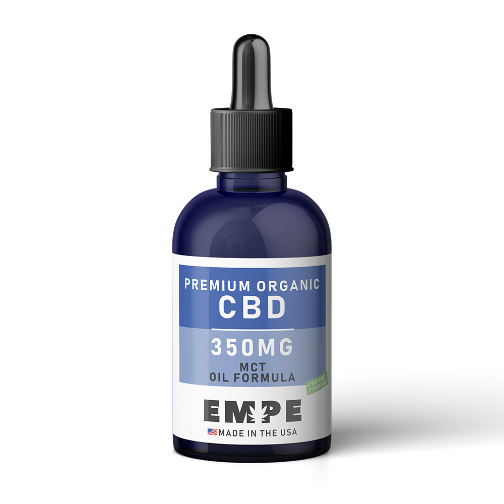 The Ultimate Guide to Top CBD Tinctures Comprehensive Review By Empe-USA